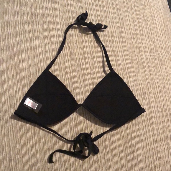 Turquoise bikini set 👙 - Picture 4 of 4